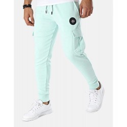 HELVETICA MP - CARGO - AKSEL - LAGOON